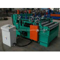 Automatic Cut-to-Length straightening machine